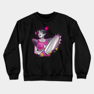 Mtt Crewneck Sweatshirt